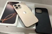 iphone 16 pro max 256 gb