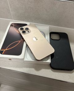 iphone 16 pro max 256 gb