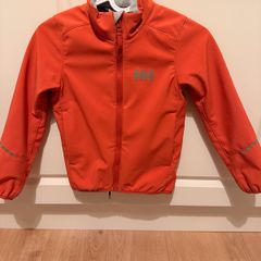 Helly Hensen Boys Jacket - Perfect condition
