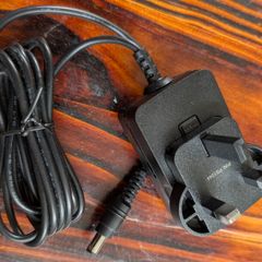 Power Adapter 12.0V - 1.0A , 12 Watts