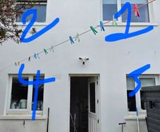 Windows & door