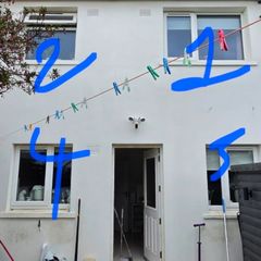 Windows & door