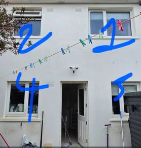 Windows & door
