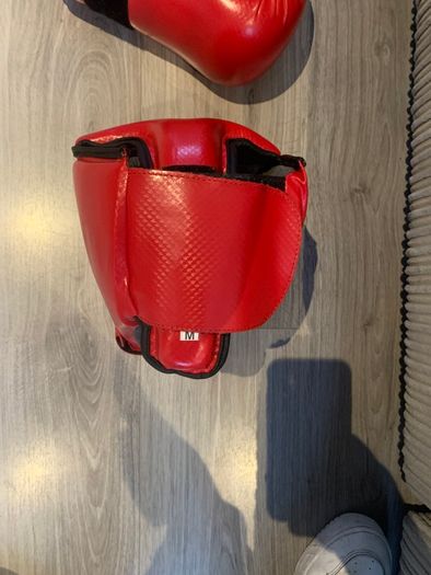 Taekwondo Sparring gear