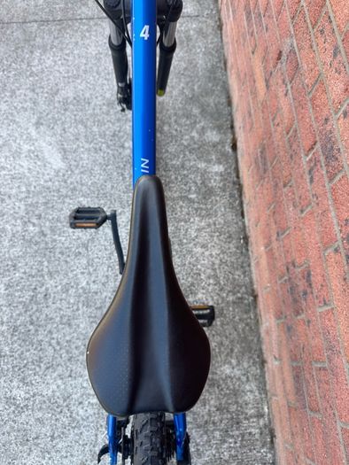 Trek Marlin 4 27.5" MTB