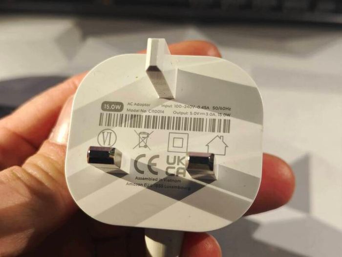 Amazon eero 6