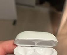 AirPods 4th Generation case