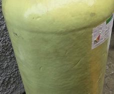 Copoer indirect cylinder