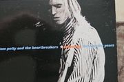 Tom Petty 2CD - Anthology