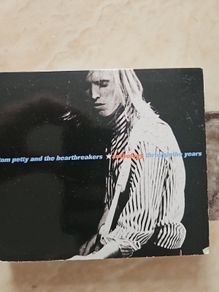 Tom Petty 2CD - Anthology
