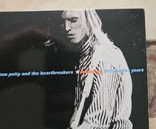 Tom Petty 2CD - Anthology
