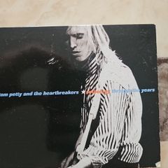 Tom Petty 2CD - Anthology