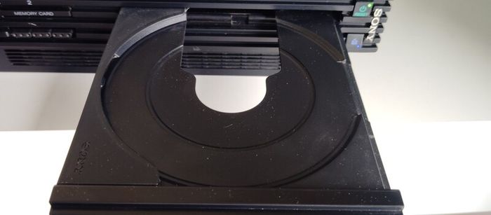 Ps2 Playstation 2 Console Refurbished 39004