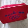 NOS Retro 1988 Seoul Olympics Bag Image 3