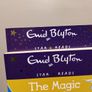 Enid Blyton,s Classic Star reads Story books Image 3