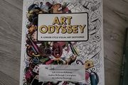 Art Odyssey JC Art