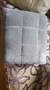 Singel weighted blanket