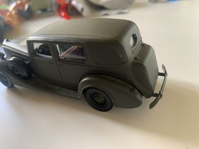 Solido 1937 Packard U S Army
