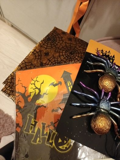 halloween bundle