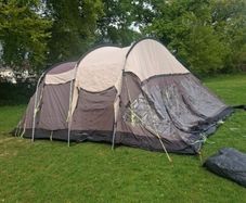 large tent