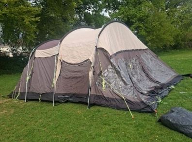large tent