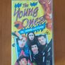 The Young Ones VHS Pal Video Tape 1988 Image 3