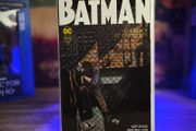 Batman Creature of the Night ! Book 4 ! Trade Paperback ! 2020 ! by DC Comics !