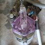 Dyson DC19 for Parts Image 2