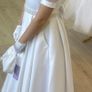 communion dress Image 3