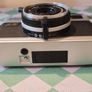 Minolta Hi-Matic F (1972) 35mm Rangefinder Film Camera (Serviced & Calibrated) Image 10