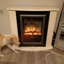 fireplace Image 2