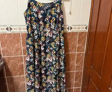 Dkny Dress - Size Xl