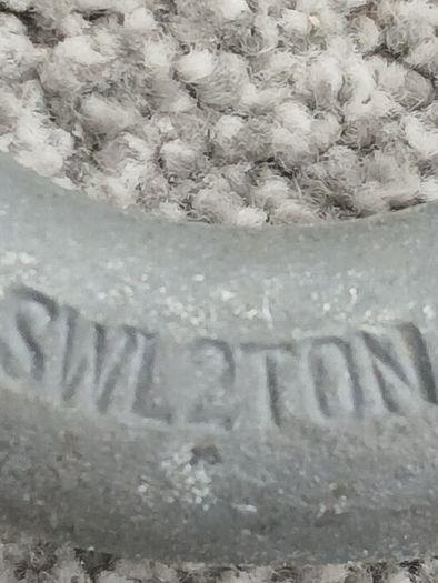 Galvanised Shackles