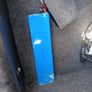 electric scooter Image 3