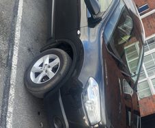 2013 Nissan Qashqai +2