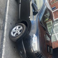 2013 Nissan Qashqai +2