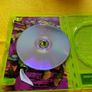 Teenage mutant Ninja Turtles Danger of the Ooze Doze Xbox 360 games Original Image 4