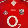 Cork GAA 2000/2002 Vintage Jersey Image 4