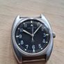 Hamilton W10 Military-issued Watch Image 5