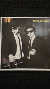 Blues Brothers. Briwfcase Full Of Blues.