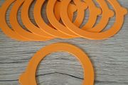 6 New KILNER L Replacement Seals