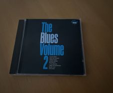 The Blues - Volume 2