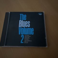 The Blues - Volume 2
