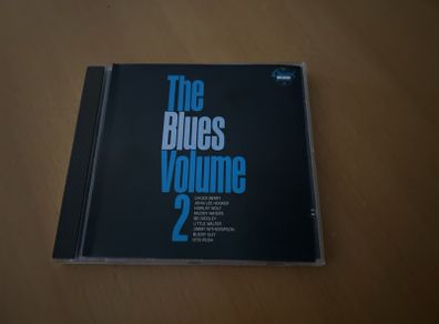 The Blues - Volume 2