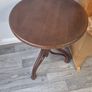 Bistro  table. Image 2