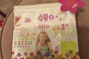 Ello 90s toy