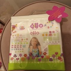 Ello 90s toy