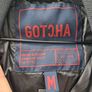 Mens quilted jacket Image 2