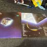 Chris Rea The road to hell. Vinyl album Image 5