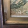 Art - Vintage Coloured Print. Image 7